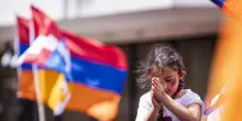 Turchia, 'su armeni da Israele posizione politica'