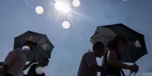 Oms: 'Oltre 1.300 morti legati al caldo in Europa in una settimana'