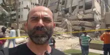 Tra le macerie di La Guaira dove il tempo si &egrave; fermato