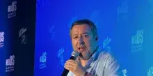 Salvini, 'Vannacci, delusione pi&ugrave; umana che politica'