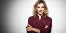 Manuela Moreno, 'mettetevi comodi, La Vita in Diretta in estate la conduco io'