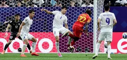 Mondiali: pareggio senza gol, Colombia e Portogallo ai sedicesimi