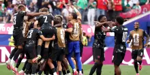 Mondiali: Canada la prima agli ottavi, Eustaquio nel recupero elimina il Sudafrica