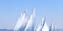 Torben Grael e Pelaschier fra i vincitori dell'Argentario Sailing Week di vela