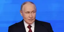 Kiev: 'Lo spirito di Anchorage &egrave; morto'. La replica di Putin: 'Noi invincibili'