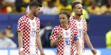 Mondiali: Croazia batte Ghana 2-1, entrambe ai sedicesimi con l'Inghilterra