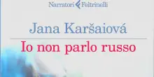 Karsaiova racconta il recupero delle proprie radici