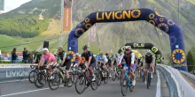Ciclismo: 1816 bike zone Livigno, il territorio diventa esperienza