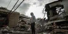 Venezuela, per la Nasa quasi 59.000 edifici danneggiati o distrutti