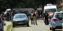 Sparatoria in Germania, la polizia: 'Almeno cinque i morti'. Fermati due sospettati