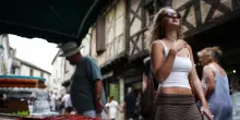 'In Italia nessun picco di mortalit&agrave; tra gli over65 per il caldo'