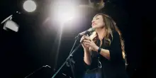 'Ballads, elogio della lentezza', alla Filarmonica Romana la cantante Raffaella Misiti