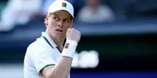 Wimbledon: Sinner avanti col brivido, Kecmanovic ko al quinto