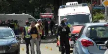 La custodia della figlia di 3 mesi dietro la strage in Germania, fermato il padre