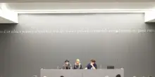 Joseph Kosuth torna a Villa Serena, l'arte come esperienza di cura
