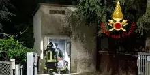Blackout per il caldo ieri sera nel quartiere Guizza a Padova