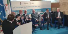 Taranto 2026, i Giochi al centro di un Mediterraneo che unisce