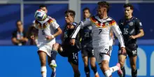 Mondiali: Germania ko ai rigori, Paraguay agli ottavi