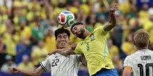 Mondiali: 2-1 al Giappone, il Brasile agli ottavi