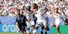 Mondiali, in campo c'&egrave; Germania-Paraguay DIRETTA