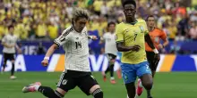 Mondiali, Brasile-Giappone 2-1