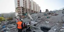 Terremoto in Venezuela. 'Nessun segnale', interrotti i soccorsi per la mamma e i figli a Macuto