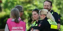 Sparatoria in Germania, la polizia: 'Almeno cinque i morti'. Fermati due sospettati