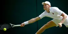 Wimbledon: Sinner 'non era la situazione ideale, ma non ho mai smesso di crederci'