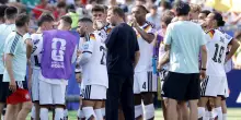 Mondiali: Nagelsmann e il flop Germania 'io non sono uno che scappa'