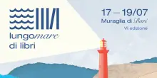 Lungomare di Libri, a Bari la VI edizione dedicata alle 'Trame del mondo'