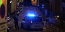 Tre ucraini feriti in un'esplosione a Monaco, 'probabile attentato'