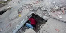 Venezuela, individuati tra le macerie i corpi delle due disperse salernitane
