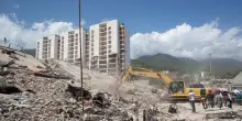 Farnesina, 11 gli italiani morti nel terremoto in Venezuela, 40 i dispersi