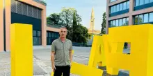 A Eshkol Nevo il premio La storia in un romanzo di pordenonelegge