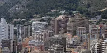 Media, 'i feriti dell'attentato nel Principato di Monaco sono ucraini'