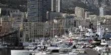 Monaco, 'l'esplosione avvenuta in serata &egrave; probabilmente un attentato'