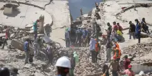 Terremoto in Venezuela, aggiornato a 1.719 il bilancio dei morti
