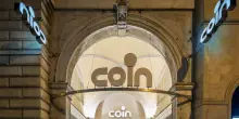 Da Coin aumento di capitale fino a 30 milioni e partnership con Mango