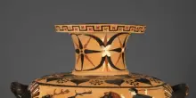 Dal Louvre al British Museum, Cerveteri capitale del Mediterraneo antico