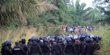Crisi in Bolivia, governo non esclude uso delle forze armate per sbloccare i trasporti
