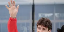F1, Leclerc prolunga con la Ferrari: "Per me &eacute; una seconda famiglia"