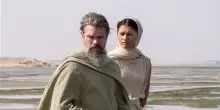Zendaya, 'Nolan in Odissea unisce ampio respiro, action, cuore e umanit&agrave;'