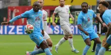 Mondiali: timori per Ebola, citt&agrave; spagnola nega lo stadio per amichevole del Congo