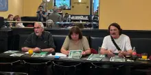 Bioest, festival del biologico con piante che fanno musica