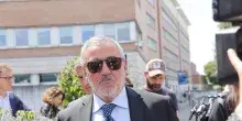 'Sistema Pavia, nessun elemento contro l'ex pm Venditti'