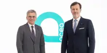 IL cda di Acea conferma a.d Fabrizio Palermo
