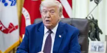 Trump, 'non abbiamo bisogno dell'aiuto degli europei nella guerra contro l'Iran'
