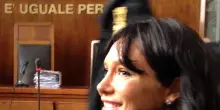 La Procura generale: su Minetti 'notizie non vere'. I legali: 'Chiediamo i danni a Il Fatto, Cartabianca e Report'