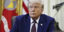 Trump, 'l'Iran ha impiegato troppo tempo per un accordo, ne pagher&agrave; il prezzo'