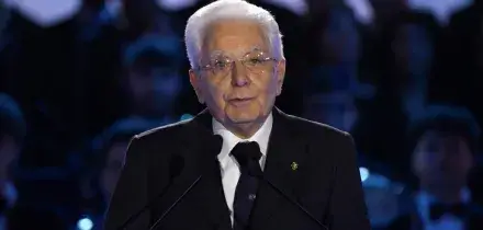 2 giugno, Mattarella a "I volti della Repubblica, 80 anni dal referendum"